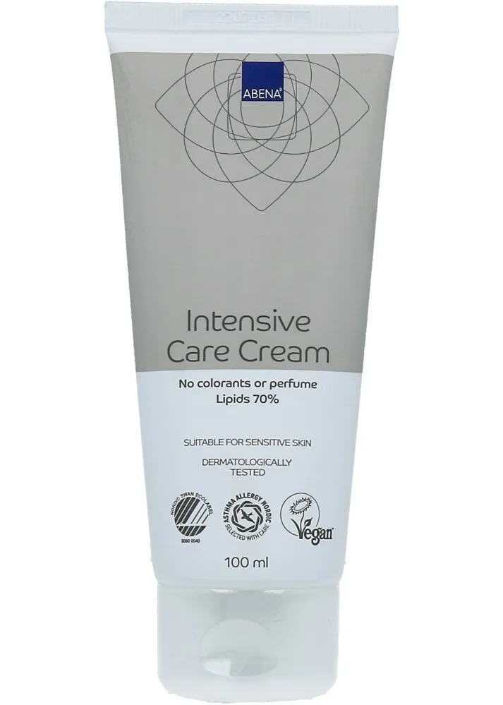 Abena Intensieve Care Crème (100 ml)