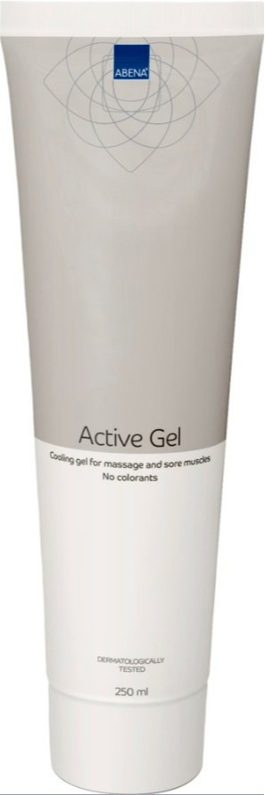 Abena Active Gel Huidlotion (250 ml)
