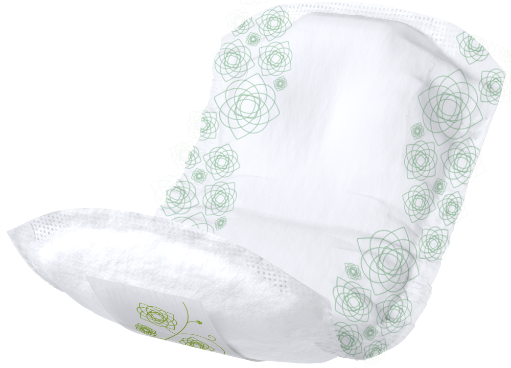 Abena Light Premium Normal 2 Inlegverband (12 stuks) - image 4