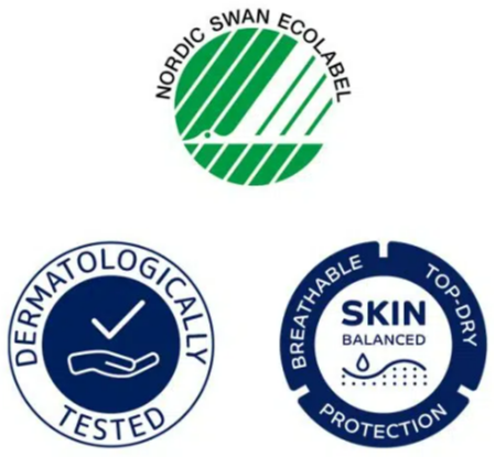 Abena Light Premium Ultra Mini 0 Inlegverband (24 stuks) - image 2