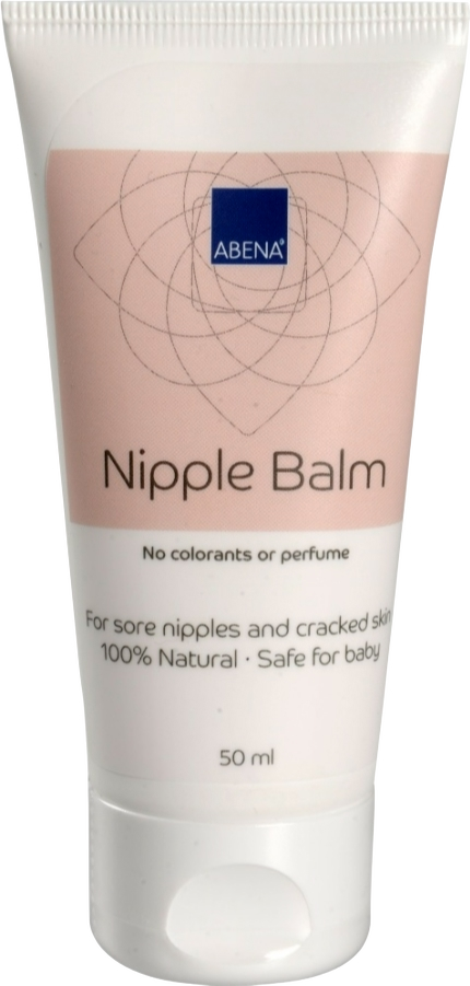 Abena Tepelzalf (50 ml)