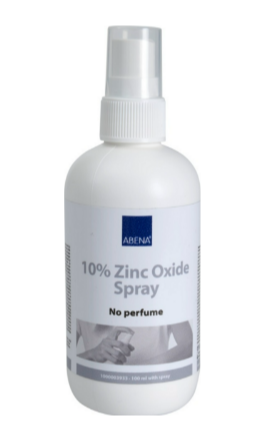 Abena Zinc Oxide 10% Spray (100 ml)
