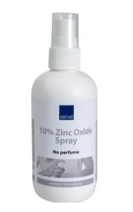 Abena Zinc Oxide 10% Spray (100 ml)