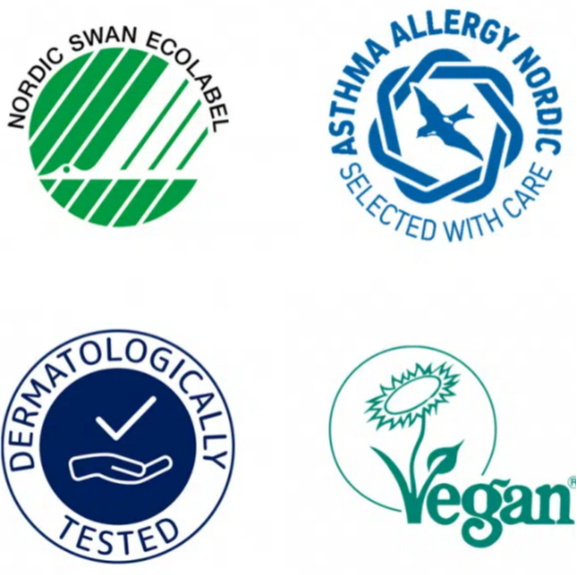 Abena Intimate Reinigingsdoekjes (20 stuks)