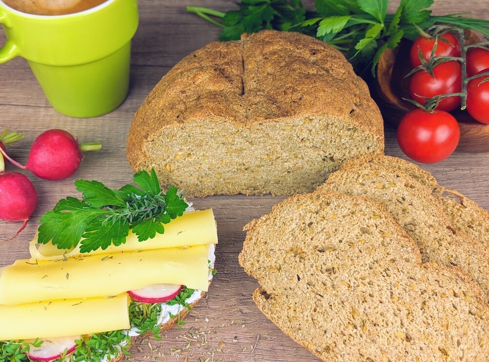 Adams Brot Broodmix Il Mare (250 gr)