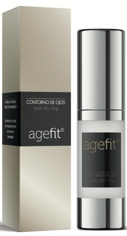 Agefit Anti Wrinkle Serum (15 gr)
