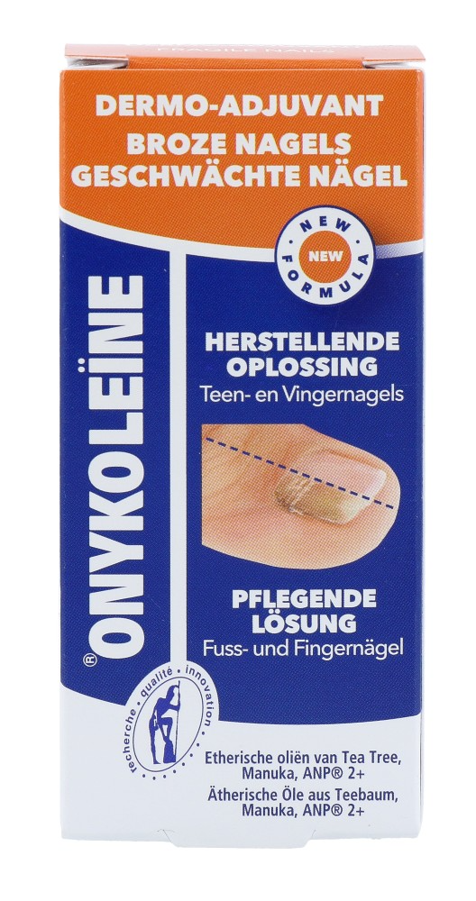 Akileine Onykoleïne-schimmelnagels (10 ml)