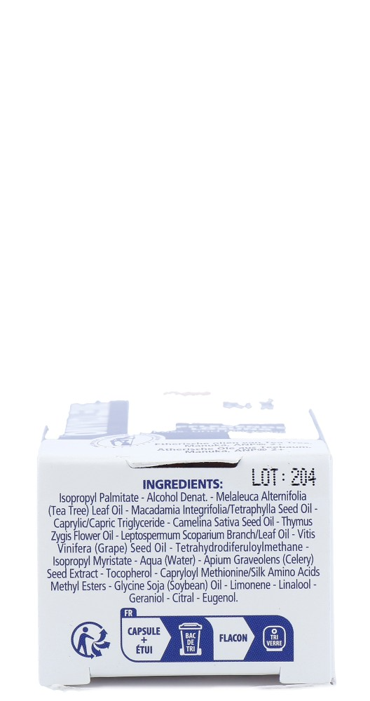 Akileine Onykoleïne-schimmelnagels (10 ml) - image 2