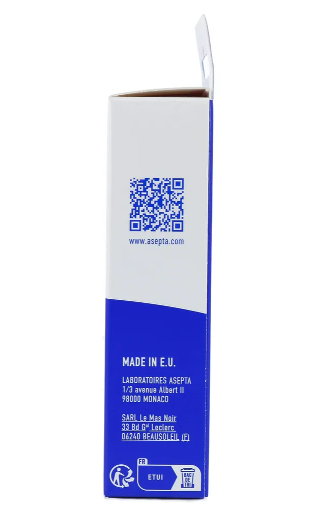 Akileine Pumice Stone (1 stuk) - image 3