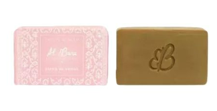 Al Bara Aleppo Zeep Katoenbloem (100 gr)