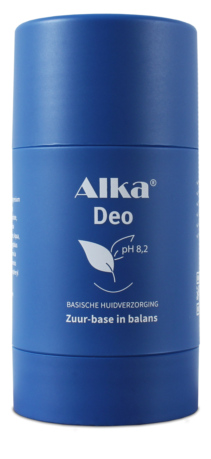 Alka Deo Basische Deodorant Stick pH 8,2 (30 ml)