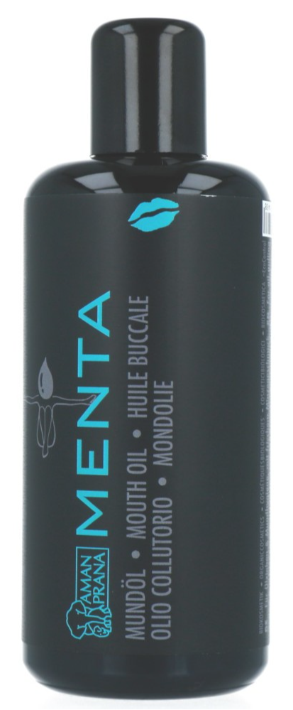 Aman Prana Menta Mondolie (200 ml)