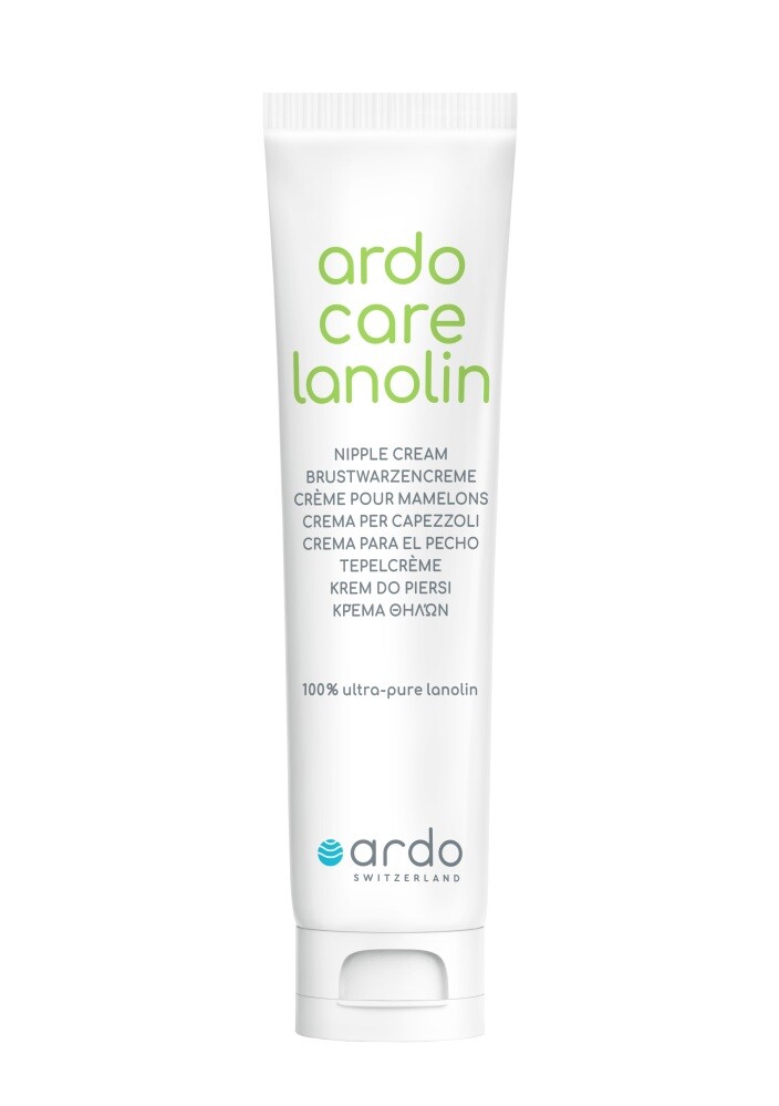Ardo Medical Ardo Care Lanolin Nipple Cream (30 ml) - image 2
