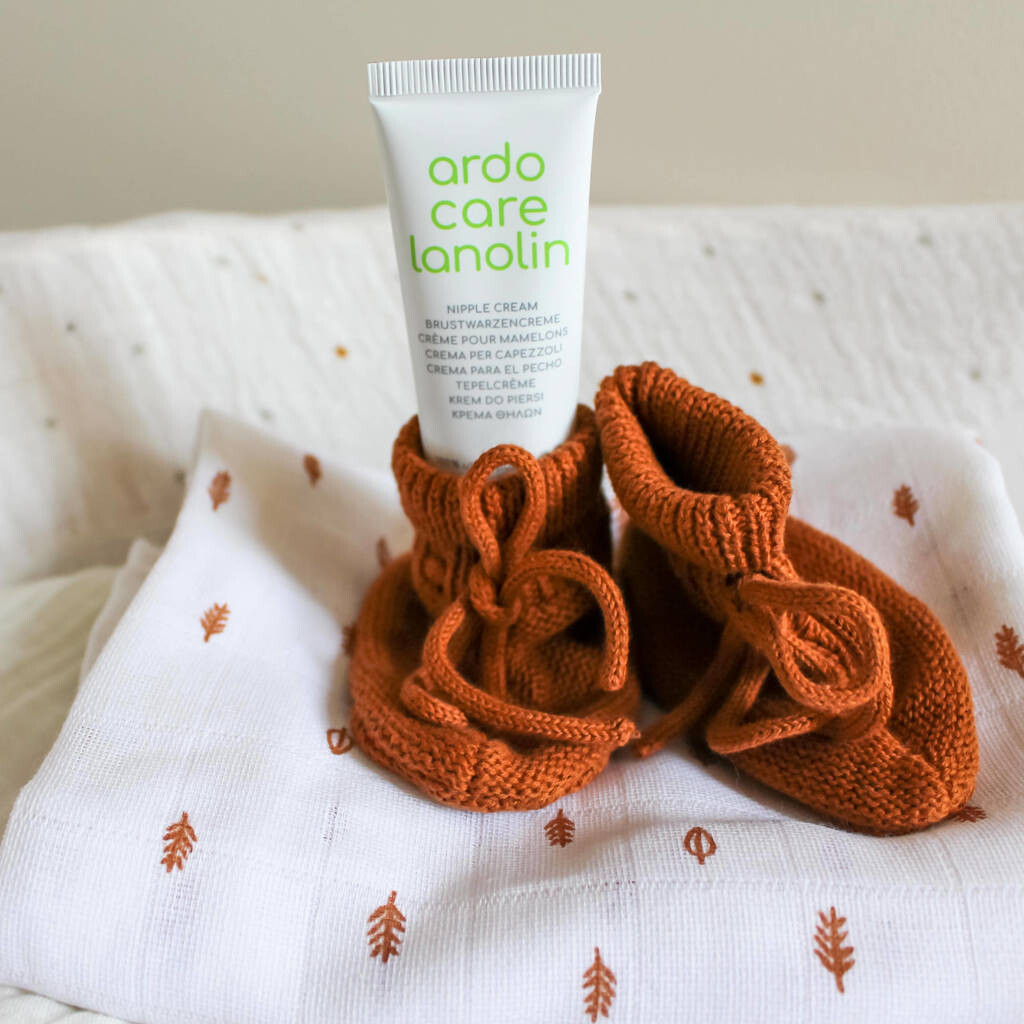 Ardo Medical Ardo Care Lanolin Nipple Cream (30 ml) - image 3