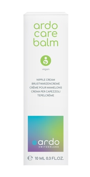 Ardo Medical Ardo Care Balm Vegan Nipple Cream (10 ml)