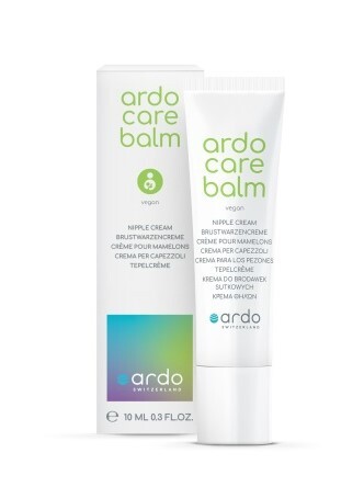 Ardo Medical Ardo Care Balm Vegan Nipple Cream (10 ml)
