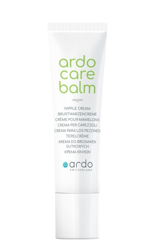 Ardo Medical Ardo Care Balm Vegan Nipple Cream (10 ml) - image 2