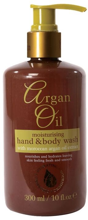 Xpel Hair Care Argan Oil Handwash (300 ml)