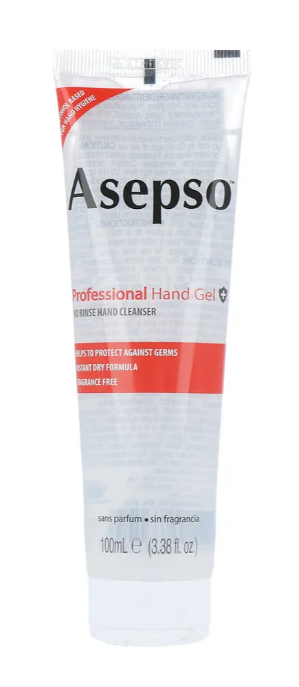 Asepso Handgel (100 ml)