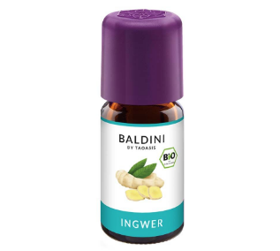 Baldini Gember Aroma (5 ml)