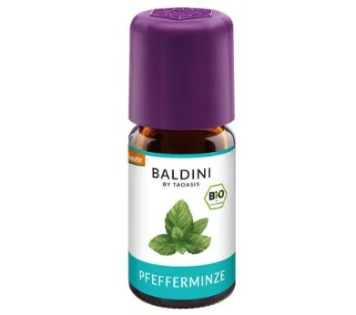 Baldini Pepermunt Aroma (5 ml)