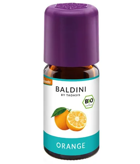 Baldini Sinaasappel Aroma (5 ml)