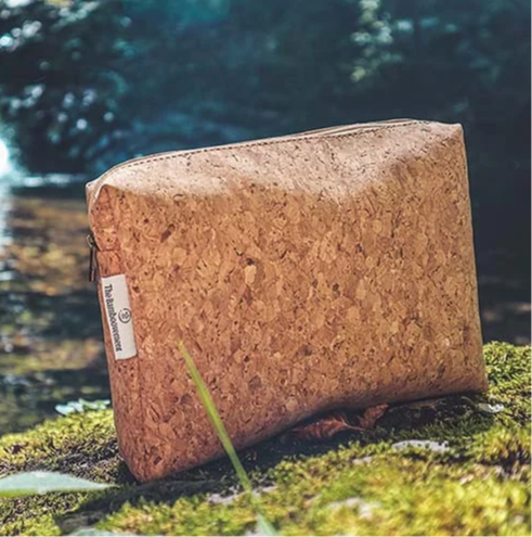 Bamboovement Toilettas Kurk (1 stuk)