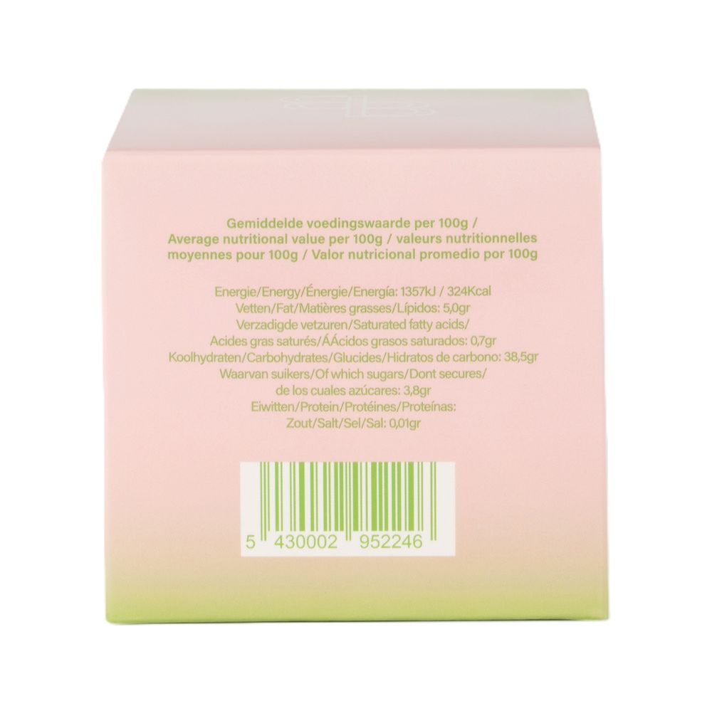Bbody Pure Ceremonial Matcha (40 gr) - image 3