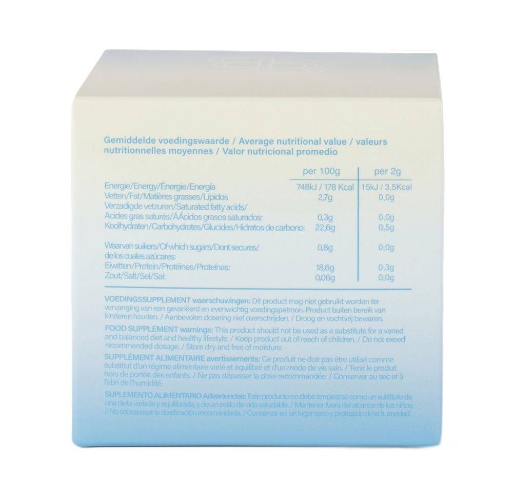 Bbody Premium Matcha Collageen (40 gr) - image 3