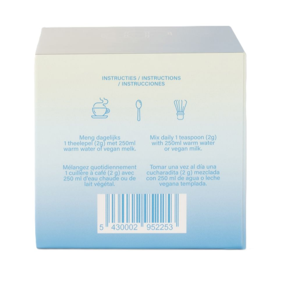 Bbody Premium Matcha Collageen (40 gr) - image 4