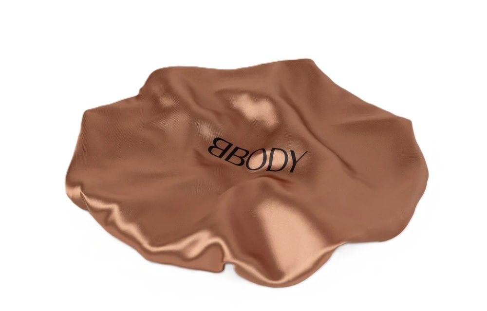 Bbody Slaapkapje Satijn (1 stuk)