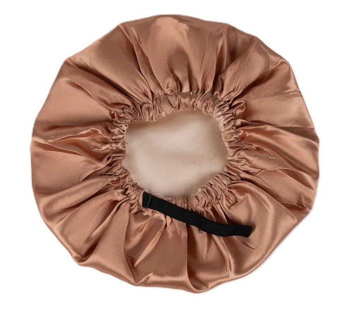 Bbody Slaapkapje Satijn (1 stuk)