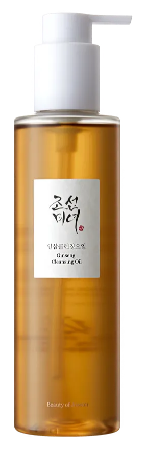 Beauty of Joseon Ginseng Cleansing Oil (210 ml)