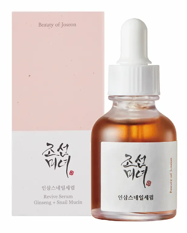 Beauty of Joseon Revive Serum (30 ml)