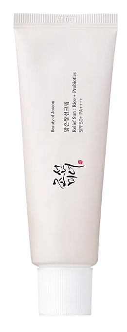 Beauty of Joseon Relief Sun Rice + Probiotics (50 ml)