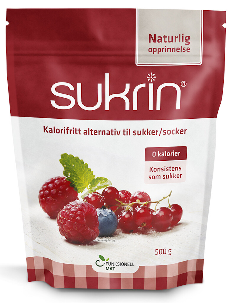 Sukrin (500 gr)
