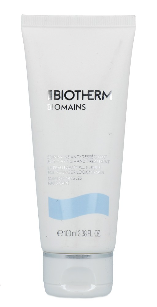 Biotherm Biomains Age Delaying Hand & Nail Treatment (100 ml)