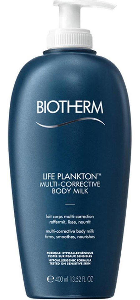 Biotherm Life Plankton Bodymilk (400 ml)