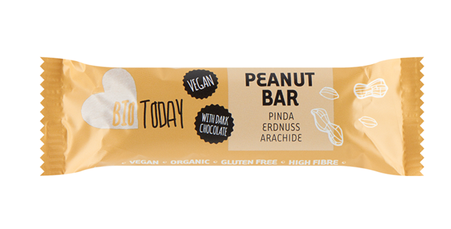 Biotoday Pindareep Biologisch (40 gr)