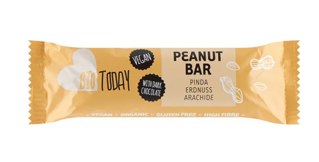 Biotoday Pindareep Biologisch (40 gr)