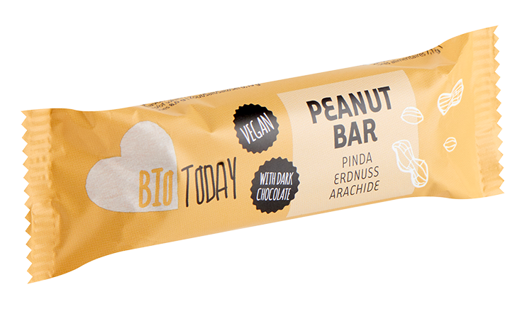 Biotoday Pindareep Biologisch (40 gr)