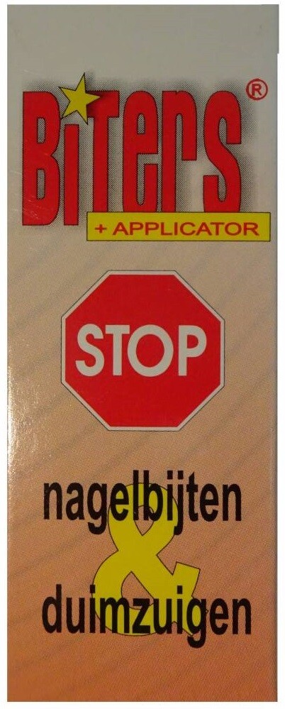 Biters met Applicator (11 ml)