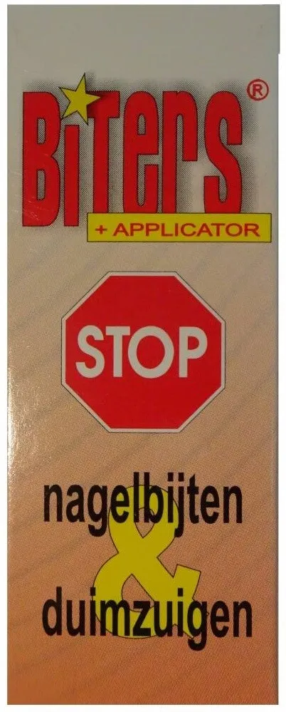 Biters met Applicator (11 ml)