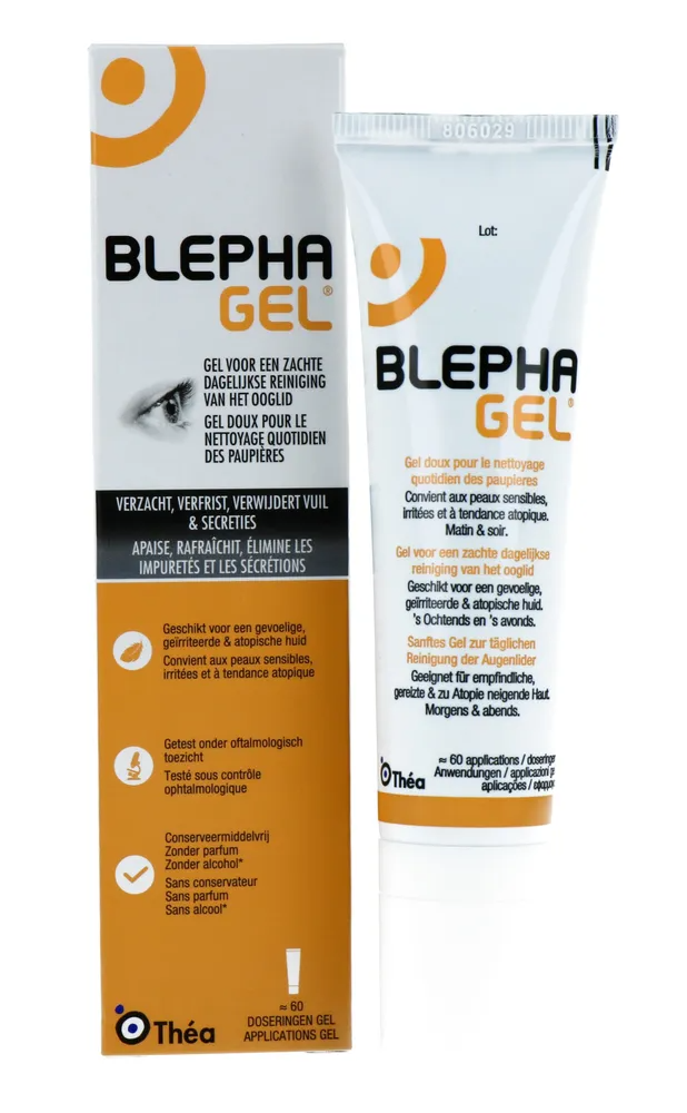 Thea Blephagel (30 gr)