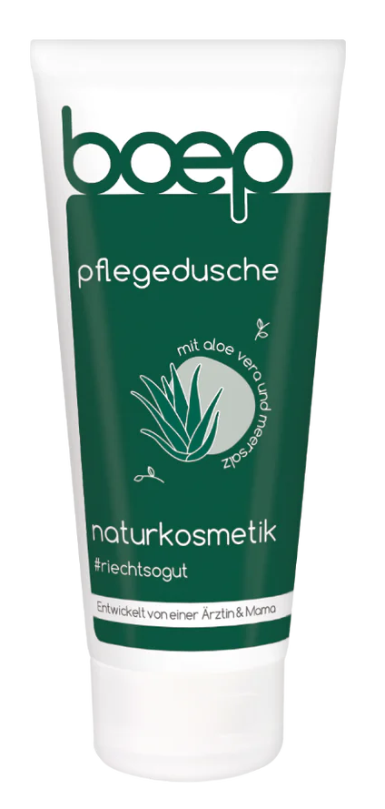 Boep Voedende Douchegel (200 ml)