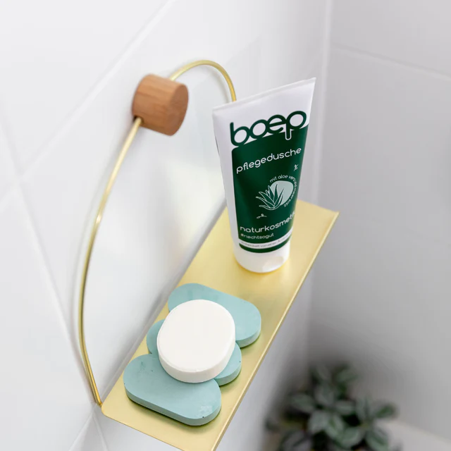 Boep Voedende Douchegel (200 ml) - image 3