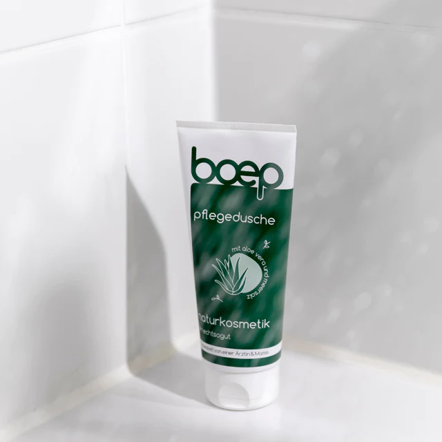 Boep Voedende Douchegel (200 ml) - image 4