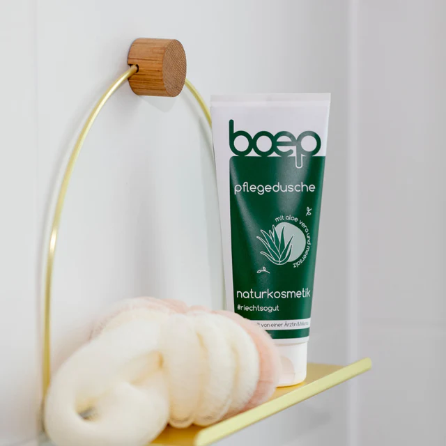 Boep Voedende Douchegel (200 ml) - image 6