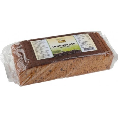 Boerjan Honingkoek (500 gr)
