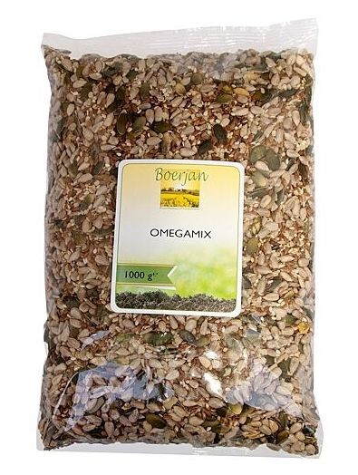 Boerjan Omegamix (300 gr)